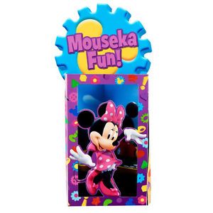 Disney Minnie Mouse Party Centerpiece Decorations Birthday Party Supplies