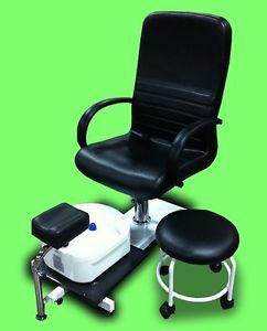 Spa Pedicure Chair