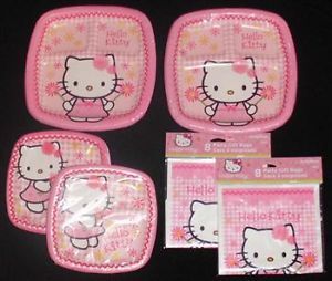 Hello Kitty SMS Text Messenger in Red By Sakar / Sanrio on PopScreen