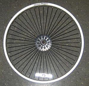 electric wheel for motorcycle