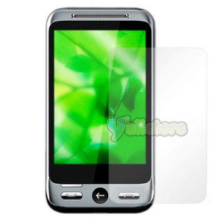 2X Clear LCD Screen Protector Guard Cover for at T HTC Freestyle New