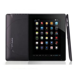 Pipo S2 8" Dual Core Rockchip RK3066 1 6GHz Android 4 1 Tablet PC Bluetooth HDMI