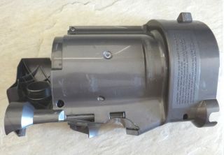 Dyson DC17 Genuine LMC Lower Motor Cover Replacement Part 911299 01