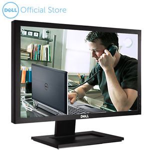Dell Entry Level E1910 19 inch Widescreen Flat Panel Monitor