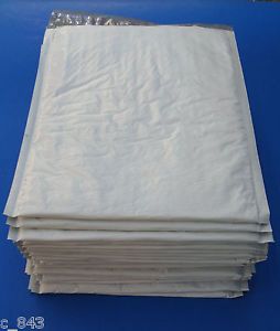Self seal Poly Bubble Mailer