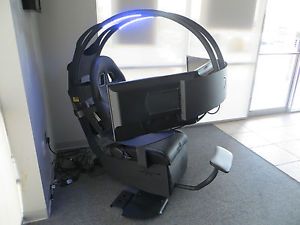 MWE Labs Emperor 1510 Ultimate Gaming Chair