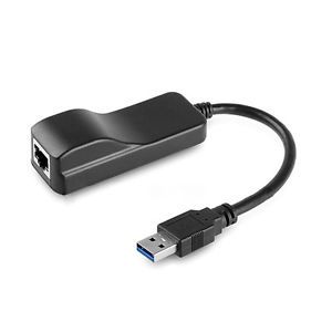 USB 3 0 Gigabit Ethernet Network LAN Adapter for Apple MacBook Air PC WIN8 Win7