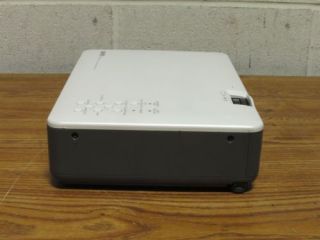 sanyo pro xtrax multiverse projector plc-xt25