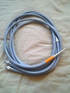 Scholly 951021 01 Bifurcated Fiber Optic Light Cable Fast Fed EX Shipping