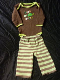 Cute Used Baby Boy Clothes Outfits 3 3 6 Months Winter Spring 23 Piece Lot