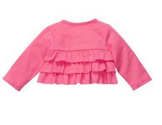 Carters Baby Girl Clothes 12 Months
