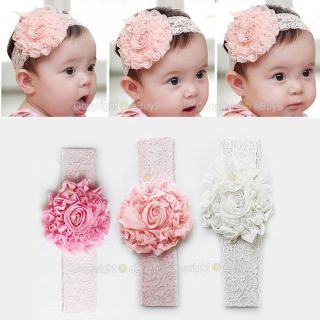 Toddler Girl Hair Accessories