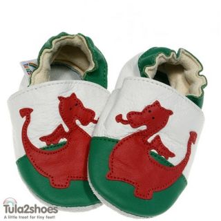 TULA2SHOES New Luxury Soft Leather Baby Girls Boys Shoes 0 6 6 12 12 18 18 24 M