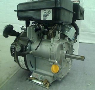 Predator 79 CC OHV Horizontal Shaft Gas Engine