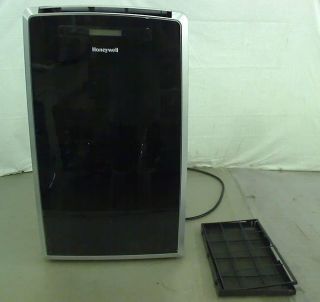 Honeywell MM14CCS 14 000 BTU Portable Air Conditioner with Remote Control