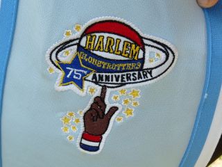 Harlem Globetrotters Long Tank Dress FUBU GOOSE 50 Sz L Sexy Additude Basketball
