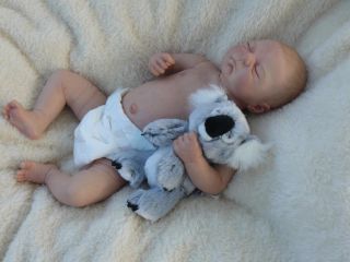 Puppy Dog Tails Beautiful Baby Boy Austin