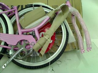 Schwinn Windwood Women's Cruiser Bike 26 inch Wheels Pink $199 00