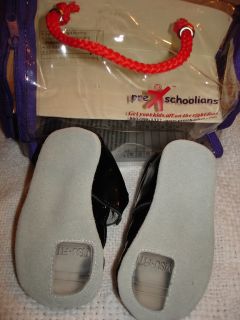 Boys Preschoolians Soft Sole Shoes Sandals Sz 16 2 New