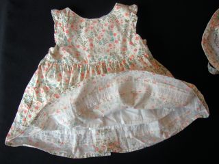 Huge Lot Baby Toddler Girl's Clothes NB 0 3 Months 3 6 Months Spring Summer