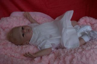 Adorable Keely Reborn by Grama's Forever Babies Low Starting Price