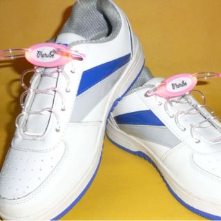 Light Up Shoestring Unisex Casual Sports Shoes Accessory LED Shoelaces Shoe Lace
