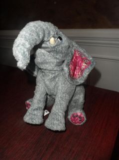 furreal elephant