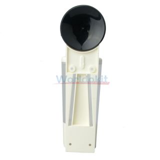 Veriaty of Wall Mount Suction Touch Double Single Bath Shower Soap Dispenser