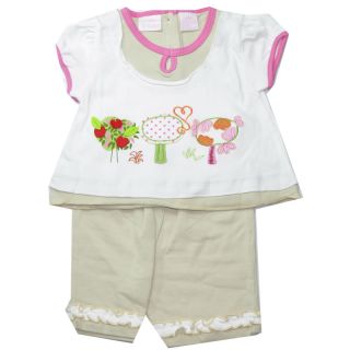 Baby Girl Clothes 18 Months New