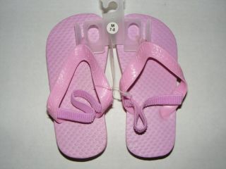 Boys and Girls Toddler Flip Flops Sandals