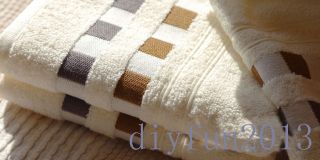 Hot Sale High Quality 100 Pure Cotton Bath Towel Thicken Suction 0712D