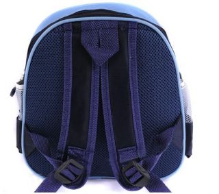 BP36 Winnie Pooh Kids Child Durable Backpack Schoolbag Bag