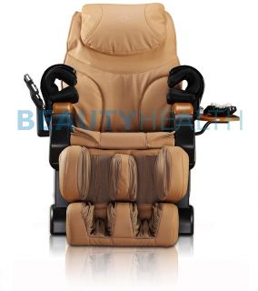 Brand New Massage Chair Recliner Shiatsu Built in Heat