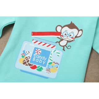 Big Sale U Pick 1 6 Years Toddler Boys Girls Long Sleeve Cartoon T Shirt JZ052