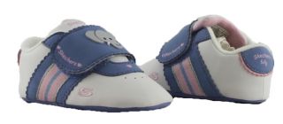 Skechers Infant Baby Toddler Kids Crib Sneakers Shoes on  Australia