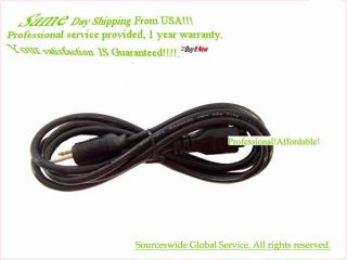 AC Power Supply Line Cable Power Cord Fr Apple iMac Flat Panel 922 6676 922 5035