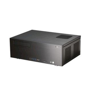 Lian Li PC C50B Black HTPC MicroATX Computer Case