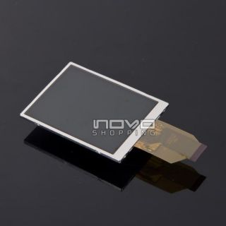 Nikon Coolpix S2500 LCD Display Screen Monitor Replacement Backlight