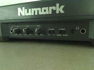 Numark Mixdeck Universal DJ System