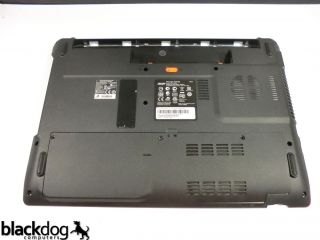 Acer Aspire 4752Z 4678 Laptop Bottom Case w Hard Drive Cover 60 41Q05 001