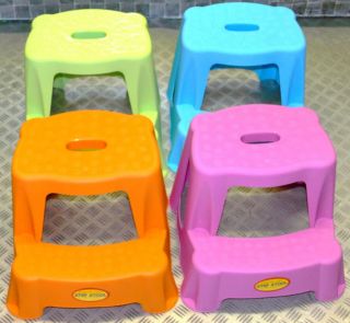Childs Step Stool Childs Stool Seat Chair Toilet Training Step Stools
