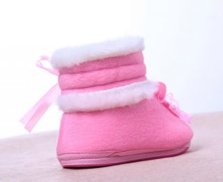 Women Girls Winter Warm Snow Boots Shoes