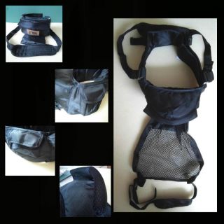 New Mothercare Baby Hip Seat Baby Toddler Carrier Belt Sling Wrap