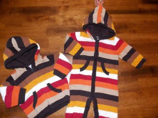 All Gap Spring Winter Baby Boy Clothes Lot Newborn Infant Outfit Sleeper One 3 6