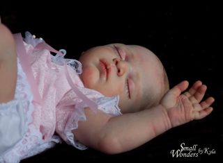 SWK Reborn Linus by Gudrun Legler Baby Doll Le Sold Out 517 800 Iiora