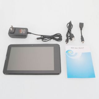 Android Tablet 7 3G GPS