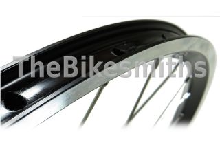 Velocity A23 Silver Shimano Ultegra 6700 Rear Wheel 700c Road Bike Bicycle 130mm