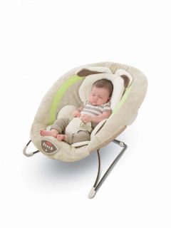 Fisher Price Baby Cradle Swing