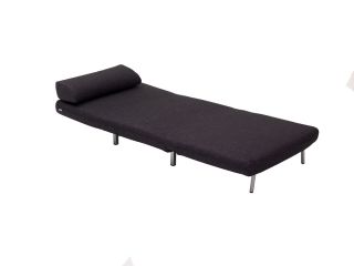 Dorm Furniture Futon Small Chair Bed Sofa Bed Style