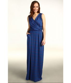 Michael Stars Giselle Tribeca Stripe Maxi Dress $64.99 (  MSRP
